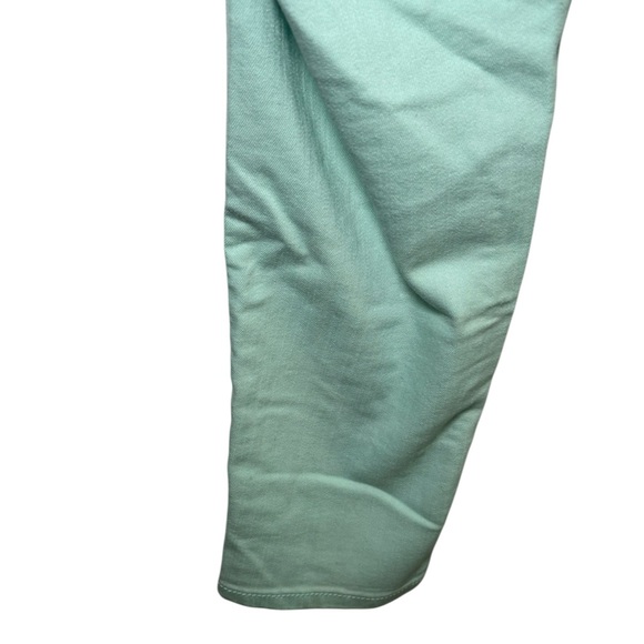 Maurice’s Mint Green Skinny Jeans Size 18 - Picture 10 of 12